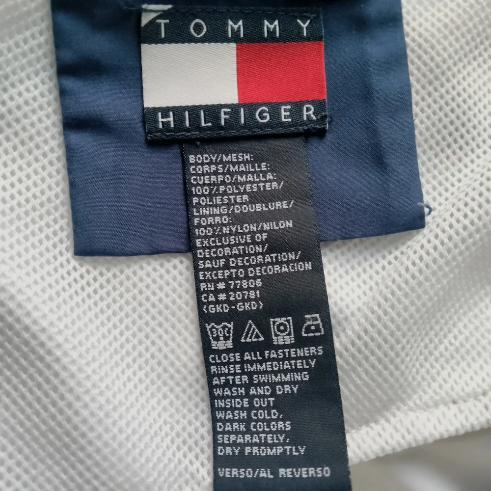 Tommy Hilfiger tommy hilfiger